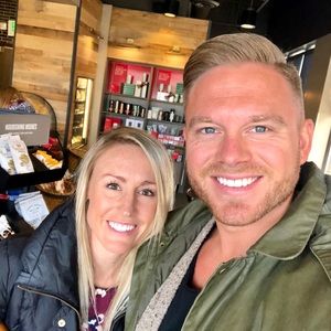 Meet your Posher, Jeff